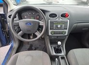 Ford Focus Hatchback 1,6 l 74 kw