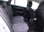 Škoda Octavia Kombi 1,5 l 110 kw