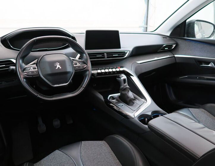 Peugeot 3008 15