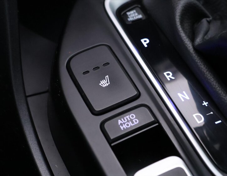 Hyundai Santa Fe SUV 2,2 l 147 kw