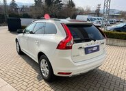 Volvo XC60 SUV / Terénní 2,4 l 140 kw