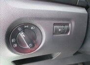 Škoda Fabia Hatchback 1,2 l 63 kw