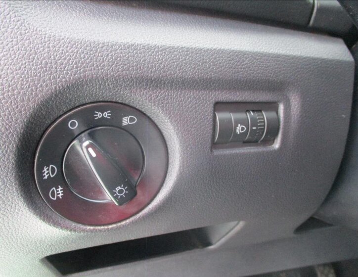 Škoda Fabia Hatchback 1,2 l 63 kw