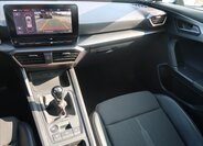 Cupra Formentor SUV / Terénní 1,5 l 110 kw