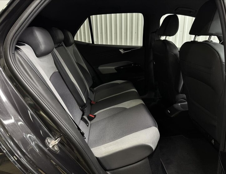 Volkswagen ID.3 Hatchback 0,0 150 kw