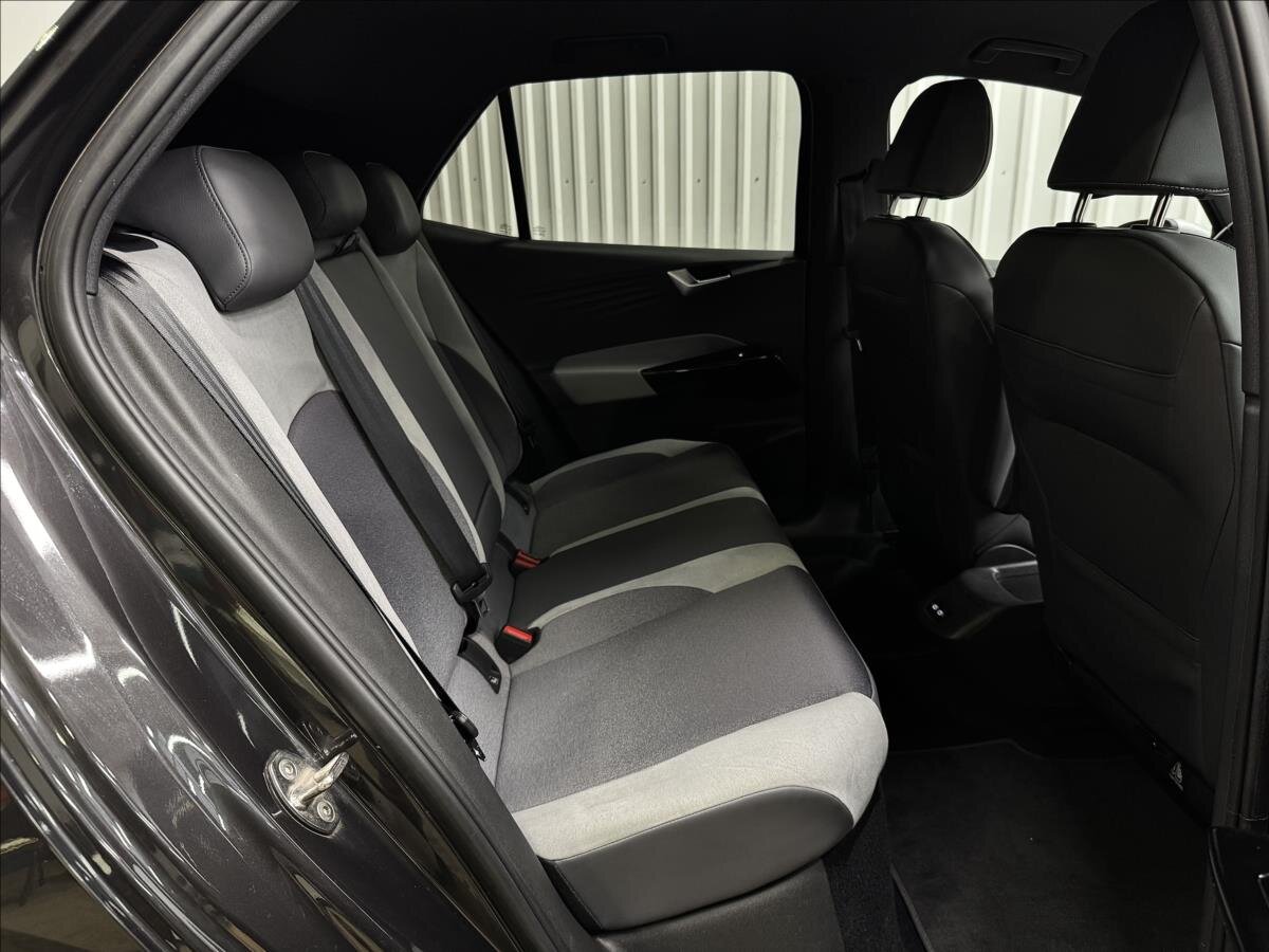 Volkswagen ID.3 Hatchback 0,0 150 kw