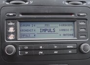 Volkswagen Golf Hatchback 1,9 l 77 kw