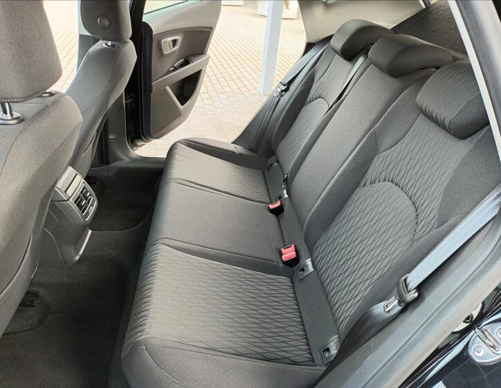 Seat Leon Hatchback 1,4 l 90 kw