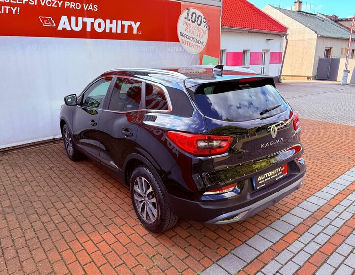 Renault Kadjar 9