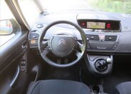 Citroën Grand C4 Picasso MPV 2,0 l 110 kw