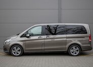 Mercedes-Benz Třídy V VAN / Minibus 2,1 l 120 kw