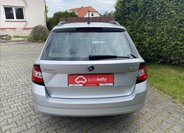 Škoda Fabia 4