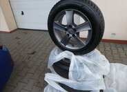 Škoda Fabia Kombi 999,0 70 kw