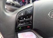 Hyundai Tucson SUV / Terénní 1,7 l 104 kw