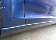 Škoda Octavia Kombi 1,9 l 77 kw