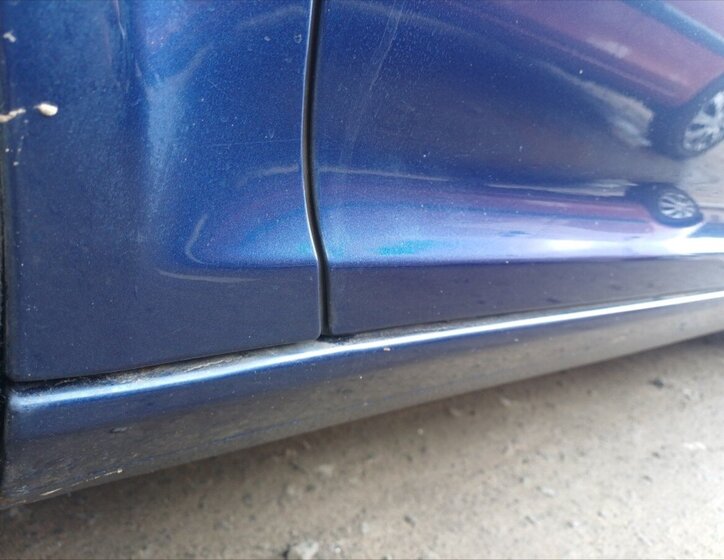 Škoda Octavia Kombi 1,9 l 77 kw