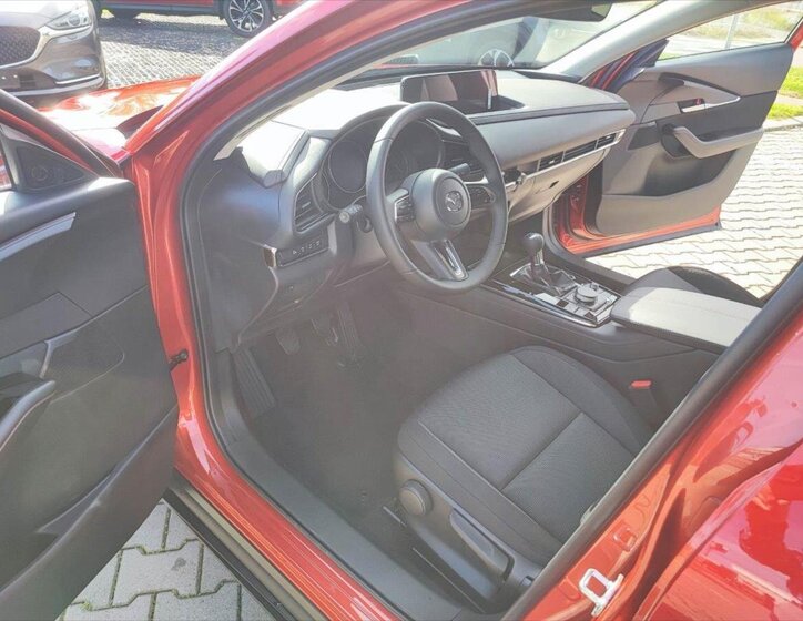 Mazda CX-30 SUV 2,5 l 103 kw