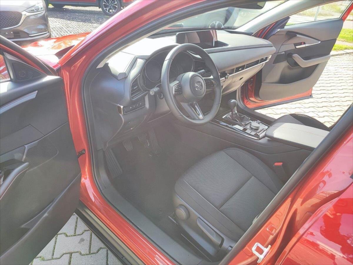 Mazda CX-30 SUV 2,5 l 103 kw