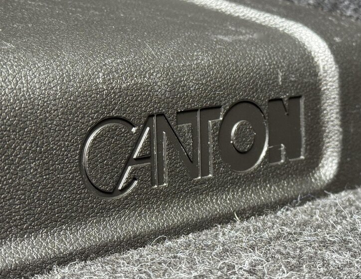 Škoda Octavia Kombi 2,0 l 180 kw