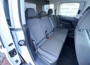 Volkswagen Caddy MPV 2,0 l 75 kw