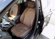 Mercedes-Benz GLA SUV / Terénní 2,0 l 110 kw