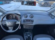 Seat Ibiza Kombi 1,2 l 51 kw