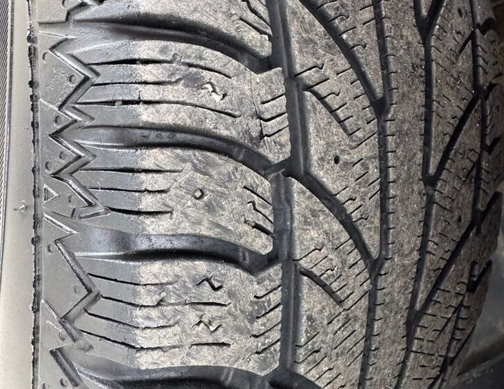 Dacia Duster SUV 1,5 l 80 kw