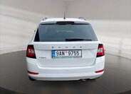 Škoda Fabia 5