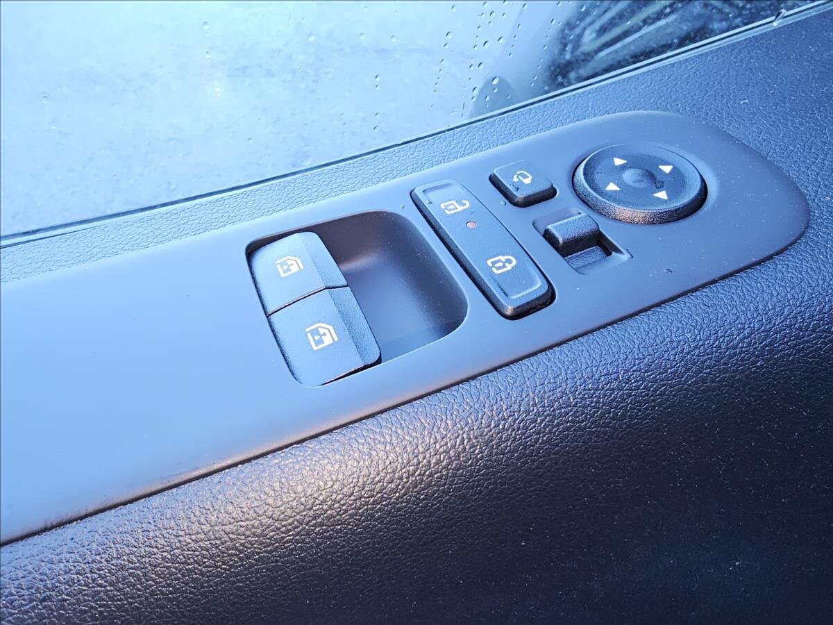 Hyundai Staria Ostatní 0,0 165 kw