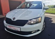 Škoda Fabia Hatchback 999,0 44 kw