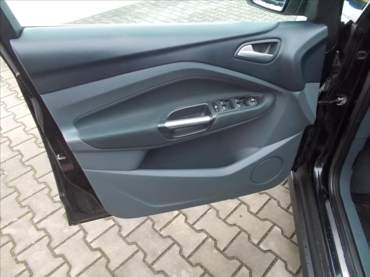 Ford Grand C-MAX MPV 1,6 l 85 kw