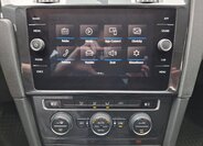 Volkswagen Golf Hatchback 1,5 l 96 kw