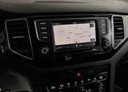 Volkswagen Golf Sportsvan 24