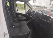 Peugeot Boxer 8
