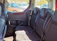 Citroën Berlingo MPV 1,6 l 88 kw