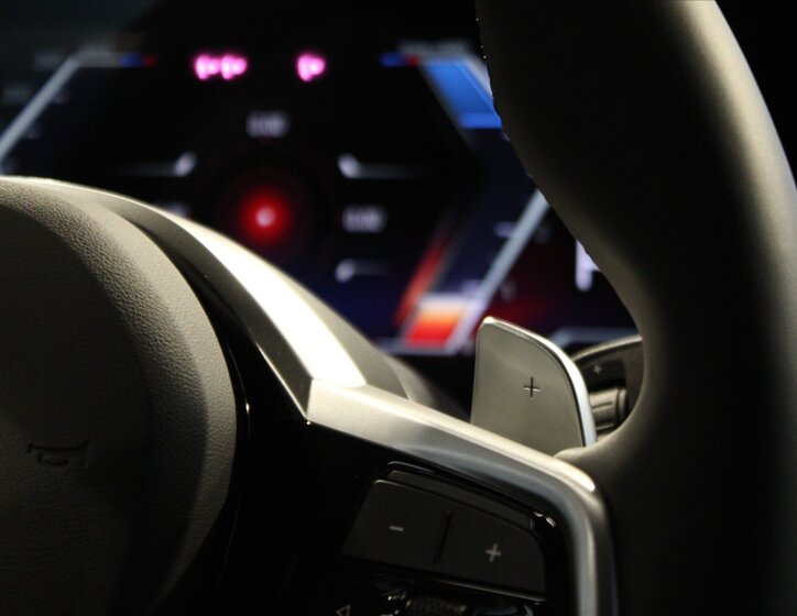 BMW Řada 3 Kombi 2,0 l 140 kw