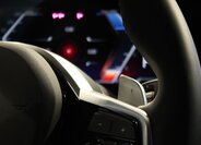 BMW Řada 3 Kombi 2,0 l 140 kw