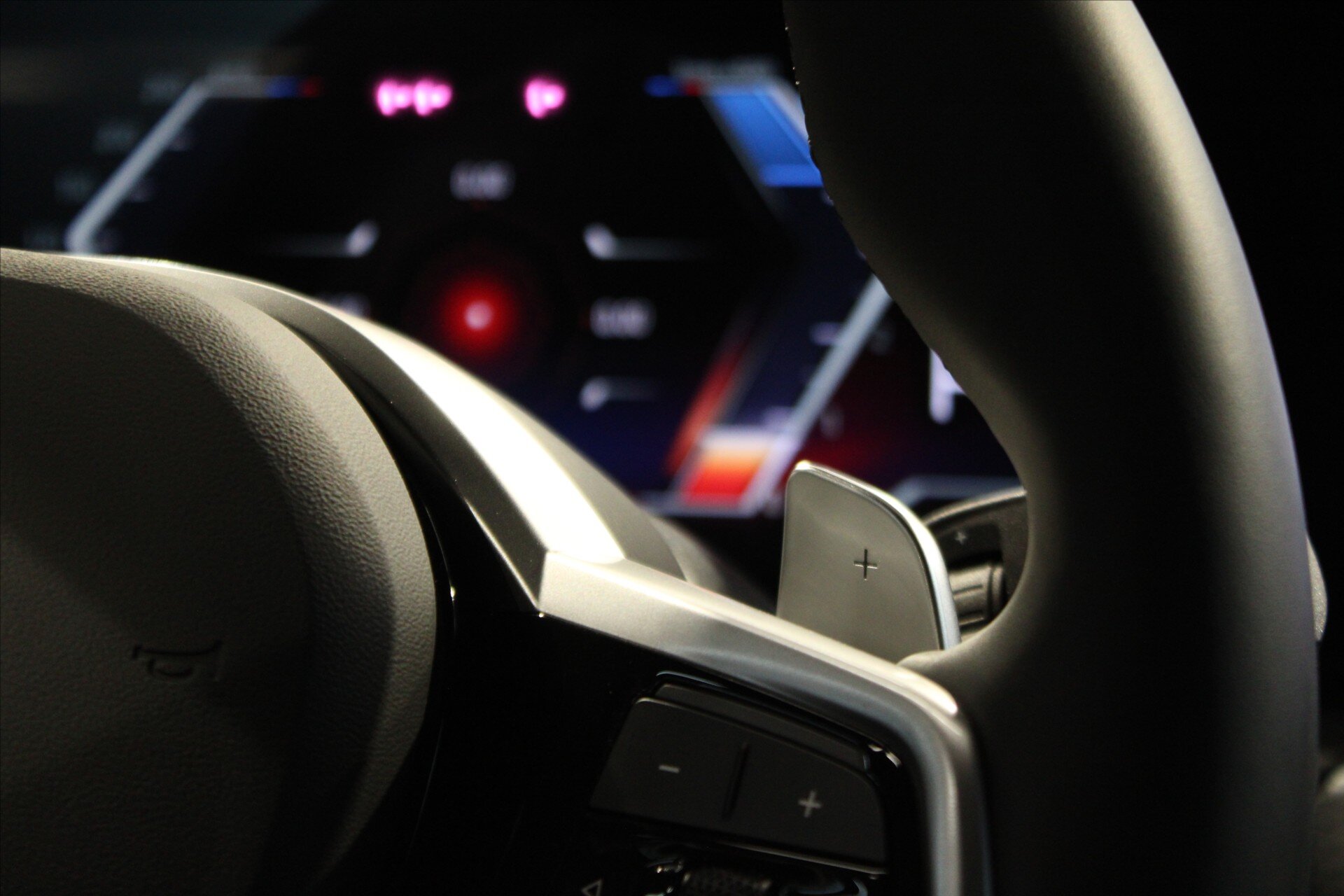 BMW Řada 3 Kombi 2,0 l 140 kw