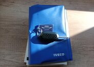 Iveco Daily Skříň 3,0 l 132 kw