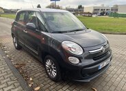 Fiat 500L Hatchback 1,2 l 62 kw