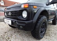 Lada Niva Kombi 1,7 l 61 kw