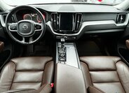 Volvo XC60 SUV 2,0 l 184 kw