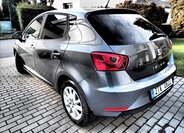 Seat Ibiza 5