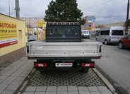 Ford Transit Valník 2,2 l 74 kw