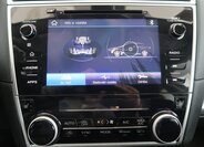 Subaru Outback Kombi 2,5 l 129 kw