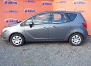 Opel Meriva MPV 1,4 l 74 kw