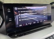 Škoda Octavia Kombi 1,4 l 150 kw