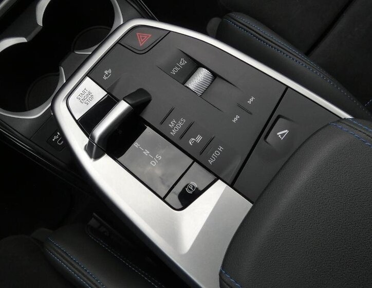 BMW X1 SUV / Terénní 2,0 l 110 kw