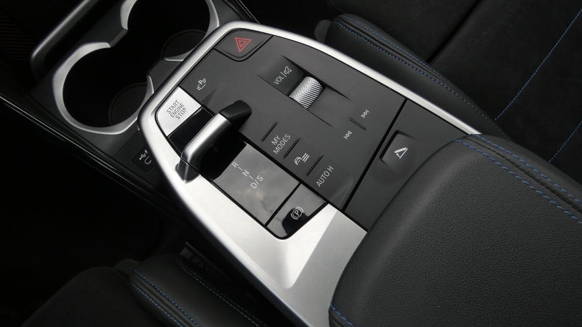 BMW X1 SUV / Terénní 2,0 l 110 kw