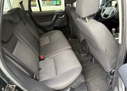 Land Rover Freelander SUV 2,2 l 110 kw